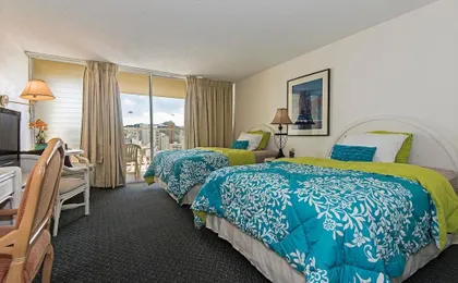 Island Colony by Hawaii Ocean Club