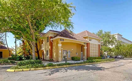 Extended Stay America Suites - Miami - Airport - Doral