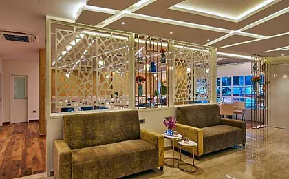 Regenta Inn Grand-ORR, Mahadevapura