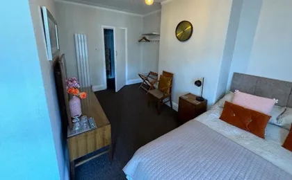 The Golden Sands - Guest House