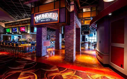 Osage Casino Downtown Tulsa
