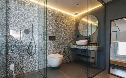 Grimaldi Terrace Apts by Wonderful Italy