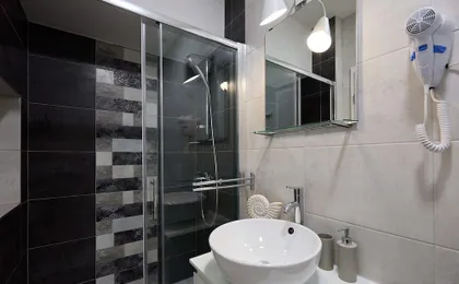 Apartment Nino 1