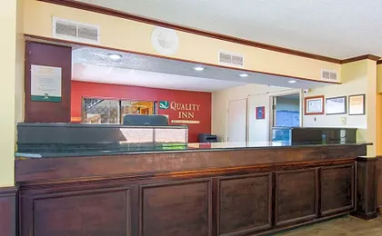 Quality Inn - Kings Mountain