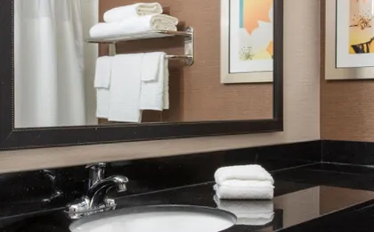 Fairfield Inn & Suites Greeley