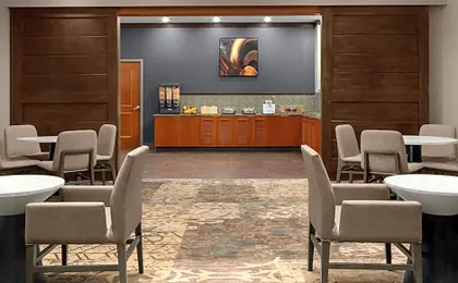 Residence Inn by Marriott San Antonio Six Flags at The RIM