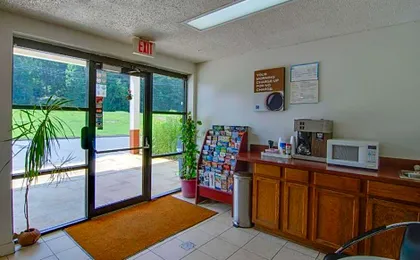 Motel 6 Cartersville, GA
