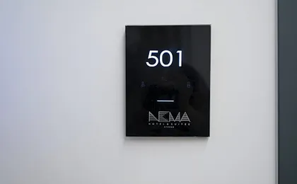 Nema Hotel Athens