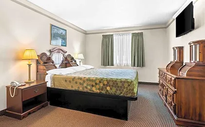 SureStay Hotel by Best Western Castro Valley