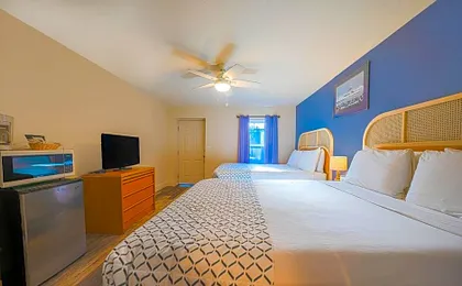 City Centre Motel by OYO