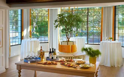 Tiller House, Laguna Hills, a Tribute Portfolio Hotel