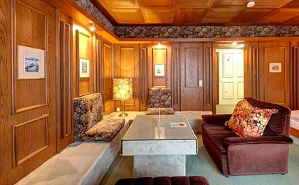 Hotel Spahr
