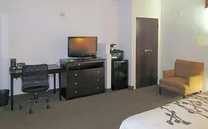 Holiday Inn Express Dania Beach Airport Area By IHG