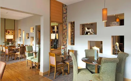 Premier Inn Manchester City - Piccadilly