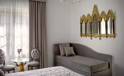 Hotel Berna