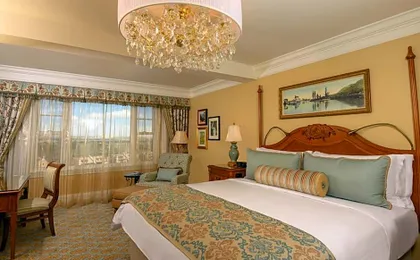 The Broadmoor