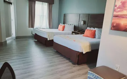 Hawthorn Extended Stay by Wyndham Panama City Beach