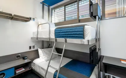 Pod Brooklyn Hotel