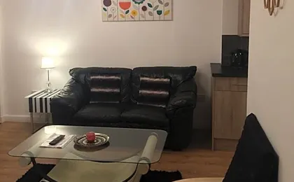 Eastgate Apartment