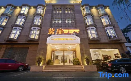 Chengdu Zifei 339HOTEL (Taiguli Shop)