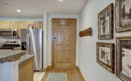 2 Br Condo Arrowhead Village , Walking Distance To Lift 2 Bedroom Condo by RedAwning