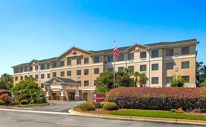 Best Western Plus Valdosta Hotel & Suites