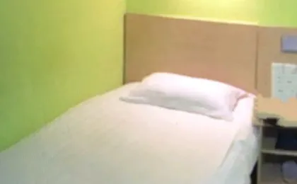 Ranfeng Hotel Shanghai