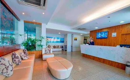 Maredomus Hotel