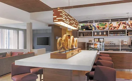 Courtyard by Marriott Philadelphia Willow Grove