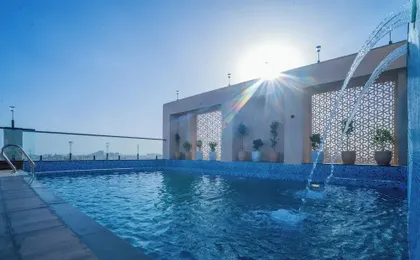 Royal Prime - A City Center Botique Hotal in Jaipur