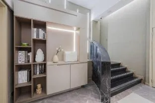 Home Inn Neo Shanghai Pudong Lianyang New International Expo Center