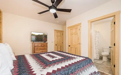 John s Place by Taylor Made Deep Creek