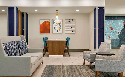 Holiday Inn Express & Suites Forrest City by IHG