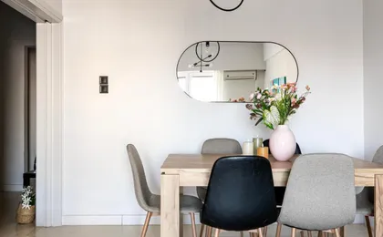 Zeus 2-Bedroom Apartment in Athens