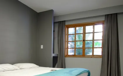 Pousada REF House