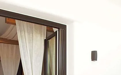 Rodillo Apartments