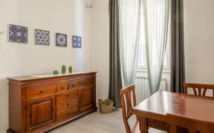 Vasco Pratolini Apartment di Stefania Sesto
