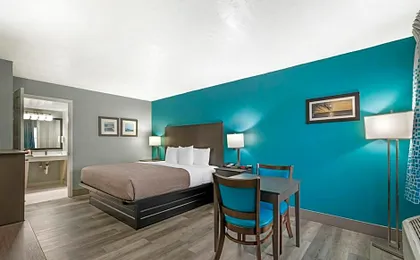 Quality Inn Bradenton North I-75
