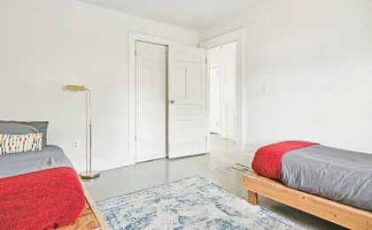 Spacious 4BR Getaway: Perfect for Family & Friends