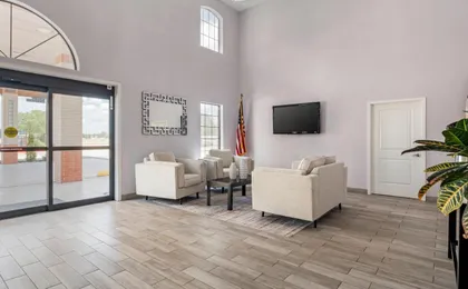 Quality Inn & Suites New Boston - Texarkana West
