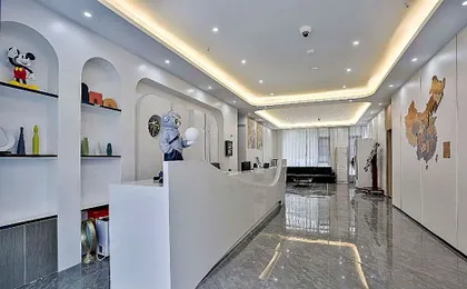 Chuxin Moshe Hotel -Shanghai International Tourism Resort