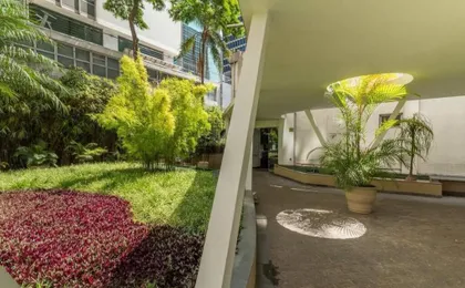 Pa2412 I Lindo Studio 37 Mts2 Na Avenida Paulista