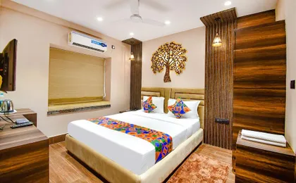 Prime Jalsa by Fabhotel