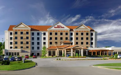 Hilton Garden Inn Springfield, MO