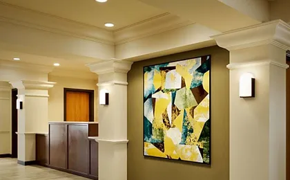 Garner Hotel Idaho Falls Southwest by IHG