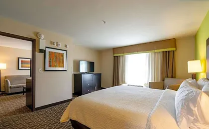 Holiday Inn Murfreesboro by IHG