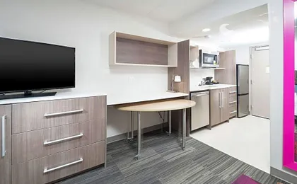 Home2 Suites By Hilton King Of Prussia Valley Forge
