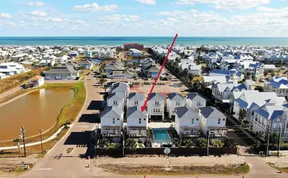 2 Dorado Dunes Homes by Avantstay Pools + Golf Cart Boardwalk Access Sleeps 22