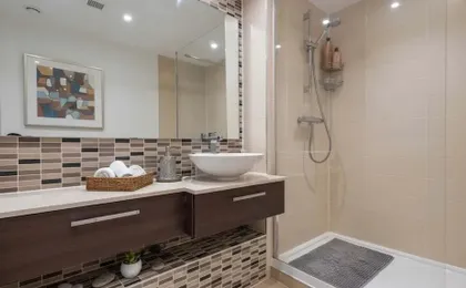 2-bedroom Bermondsey Apartment