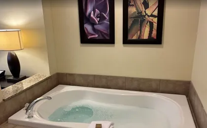 Living Luxe at Las Vegas
